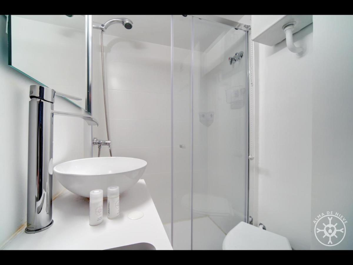 Apartamento Conilh De Alma De Nieve Naut Aran  Exterior foto